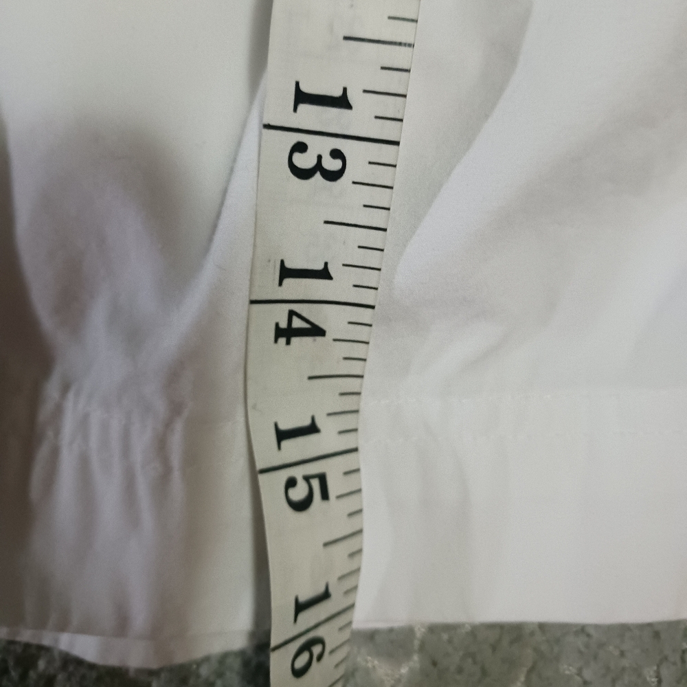LAUREN RALPH LAUREN Cottin Shorts Womens Size 6 - Picture 6 of 8